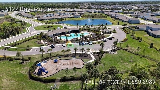 Building Photo - 4122 Dovetail Ln