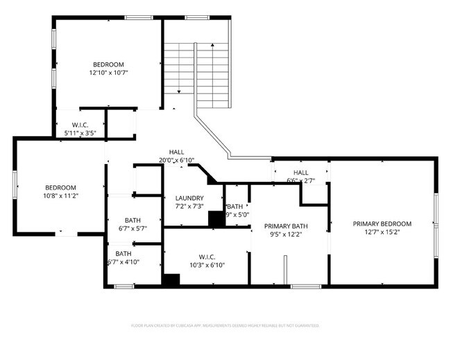 Building Photo - 4015 Wild Bloom Rd
