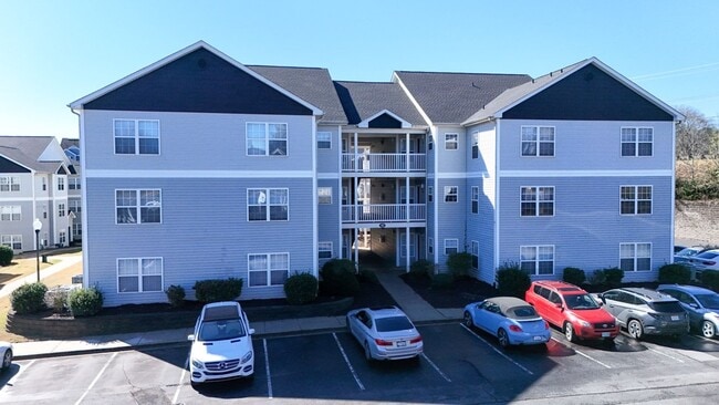 Building Photo - 102-L University Village