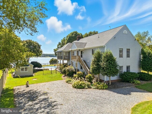 Building Photo - 638 Marlborough Point Rd