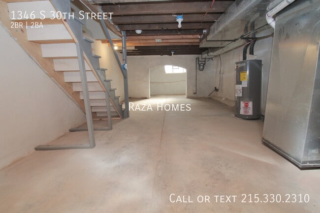 Building Photo - 1346 S 30th St