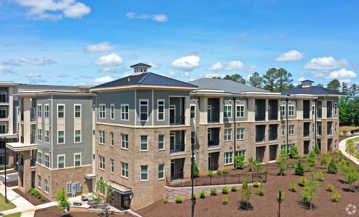 Lantower Tech Ridge Resident Portal