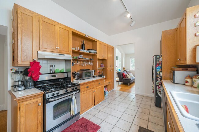 Building Photo - 4141 20th St