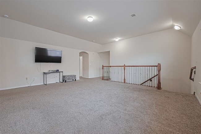 Building Photo - 20718 Bandrock Terrace