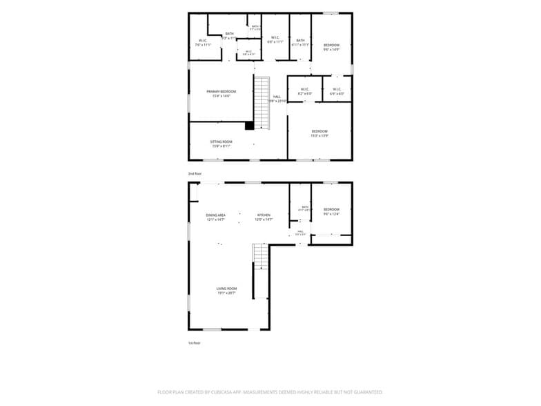 Building Photo - 1059 Little Leaf St