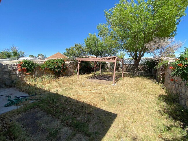 Building Photo - Northeast El Paso 3 bed