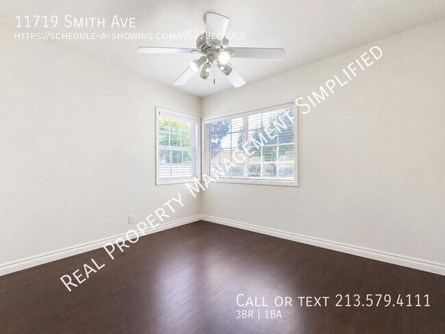 Building Photo - 11719 Smith Ave