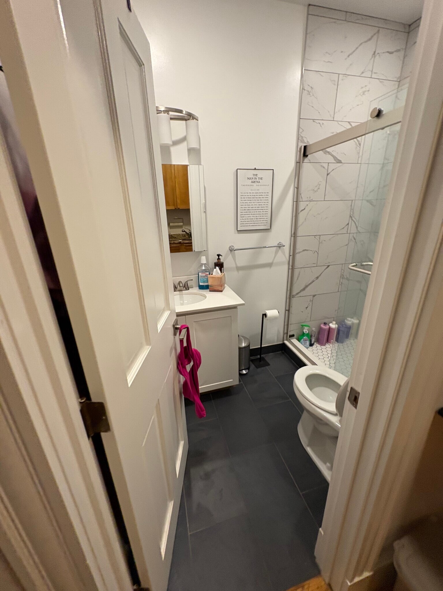 *Pictures are representative samples of the advertised unit. In some cases, the actual units you tou - 73 West Cedar St