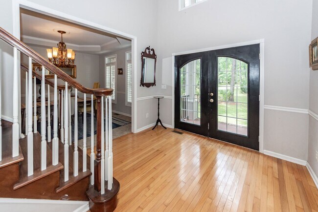 Building Photo - Stunning Executive Home for Rent in Brickfall Estates at Dunes West
