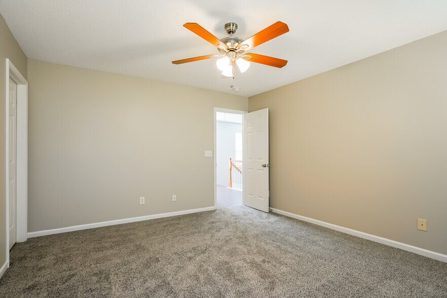 Building Photo - 3308 Asgar Ct