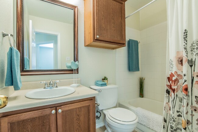 Building Photo - 1501 Davis Mountain Loop