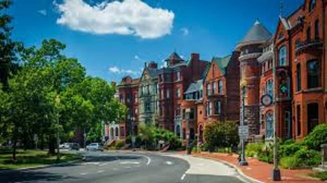 Building Photo - 1510 Q St NW