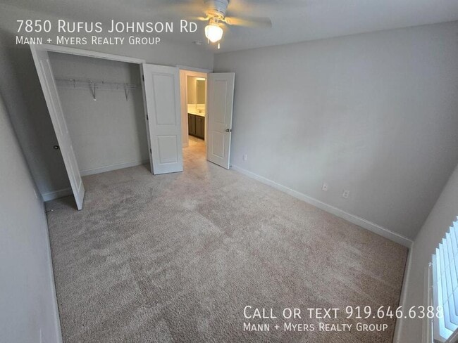 Building Photo - 7850 Rufus Johnson Rd