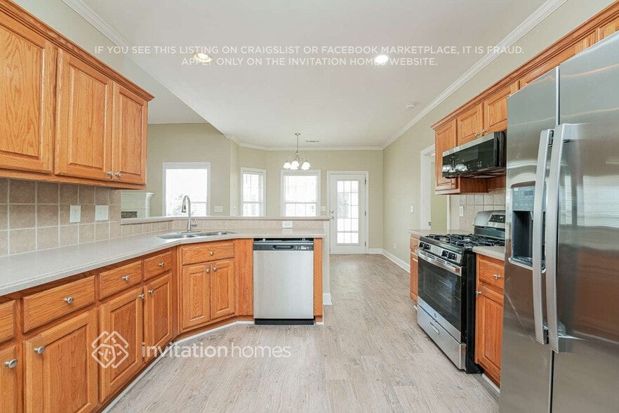 Building Photo - 3411 Lena Raechel Cir