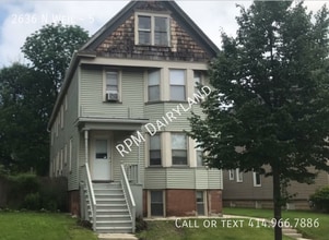 Building Photo - 2636 N Weil-5