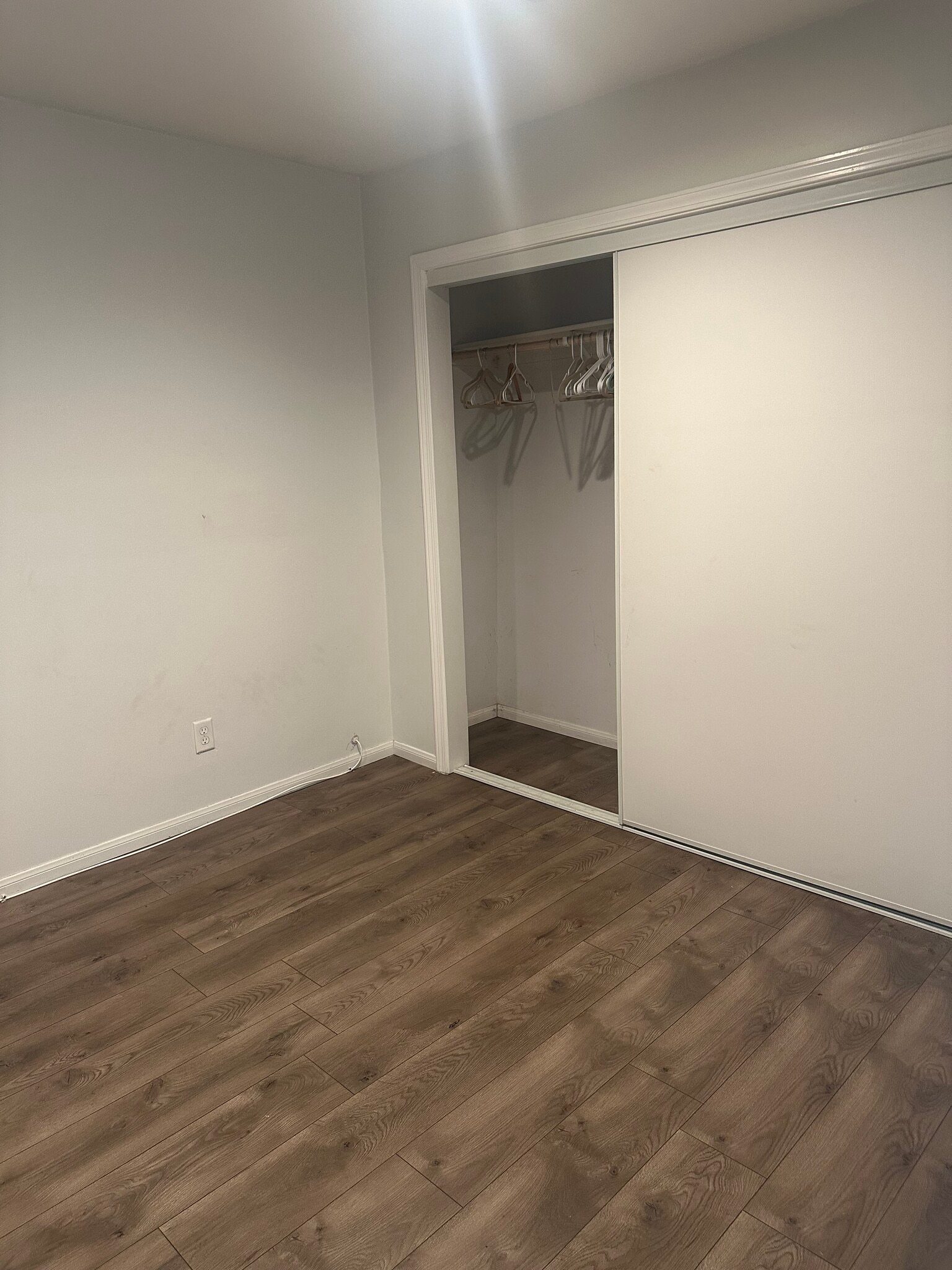 Bedroom 1 - 720 Date St