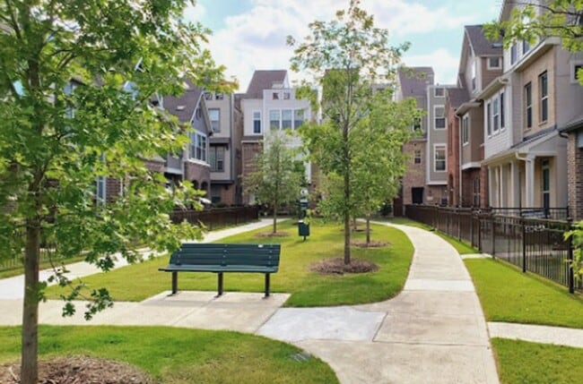 Building Photo - Trinity Grove ~ Skyline Views!