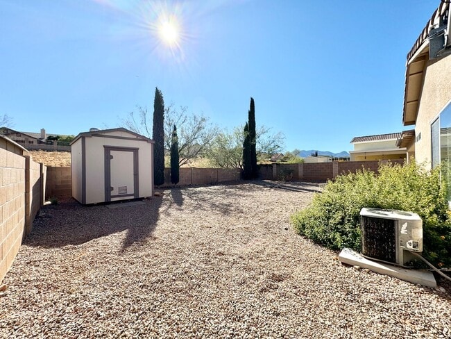 Building Photo - 3BR/2BA/2CG, 1337 sq.ft. rental in Sierra Vista, AZ