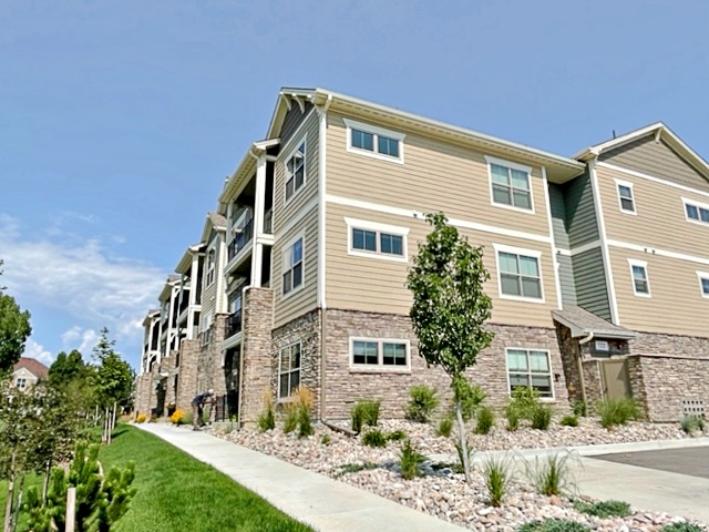 Building Photo - 4612 Hahns Peak Dr