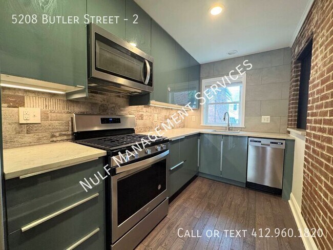 Primary Photo - 5208 Butler St