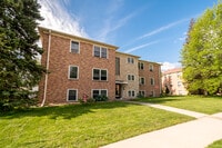 Building Photo - Larpenteur Terrace