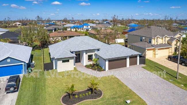 Building Photo - 1925 SW 3rd Terrace