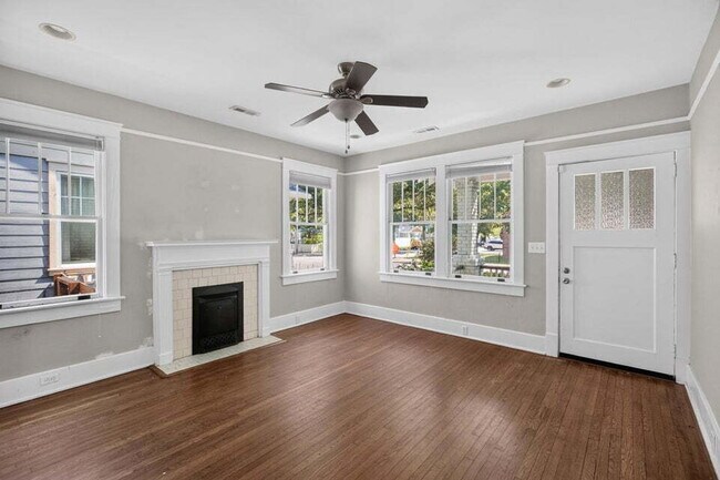 Building Photo - Historic Charleston Charm, Reimagined for Modern Living