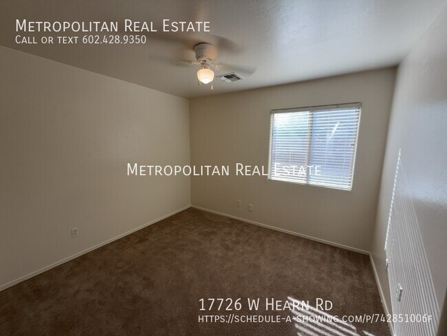 Building Photo - 17726 W Hearn Rd