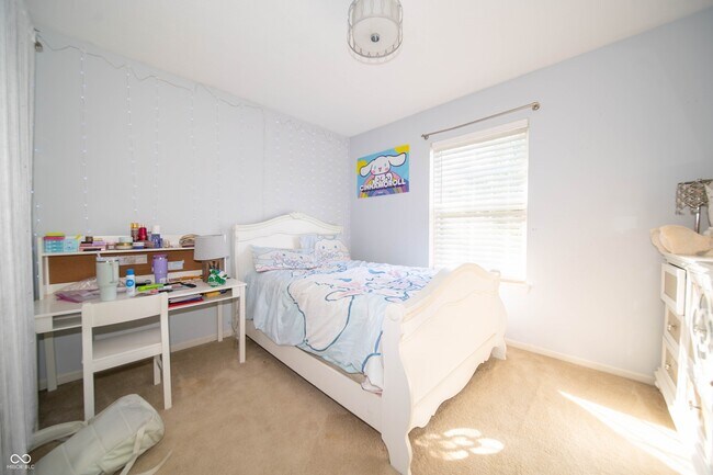 Building Photo - 9690 Barrhill Ct