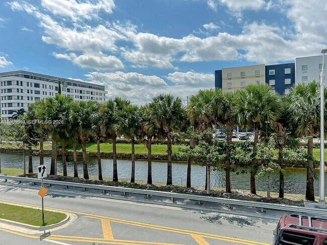 Building Photo - 8001 NW 41st St