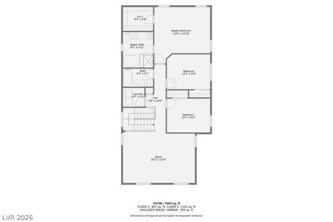 Building Photo - 11783 Red Water Ct