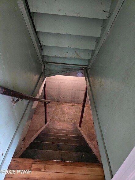Building Photo - 511 Avenue O