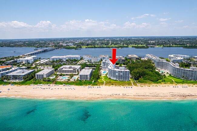 Building Photo - 2780 S Ocean Blvd