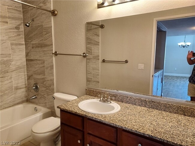 Building Photo - 6800 E Lake Mead Blvd