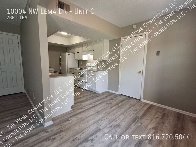 Building Photo - 10004 NW Lema Dr