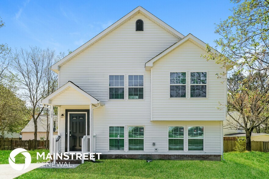 Primary Photo - 107 Elmridge Dr