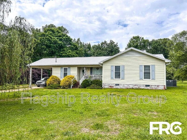 Building Photo - 1100 Oberry Rd