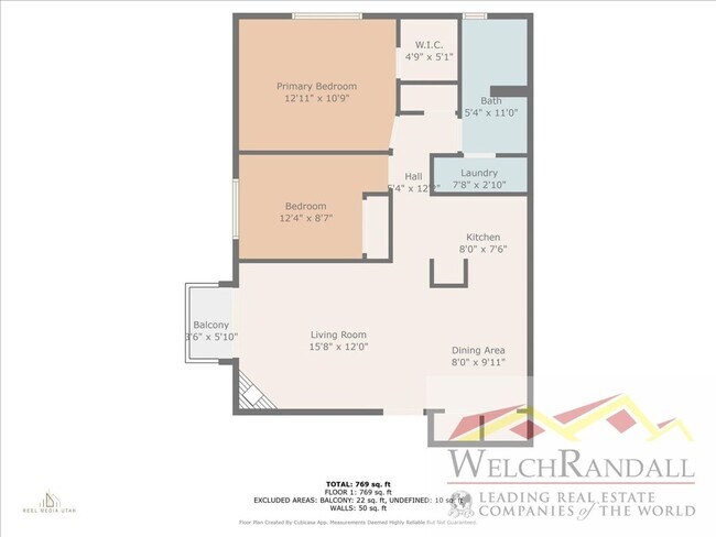 Building Photo - Cozy & Convenient 2-Bed, 1-Bath Condo in Roy!
