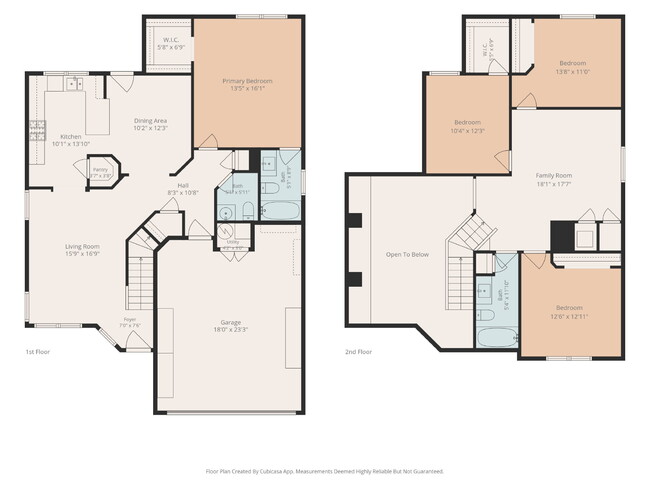 Building Photo - 7041 Falling Leaf Cir