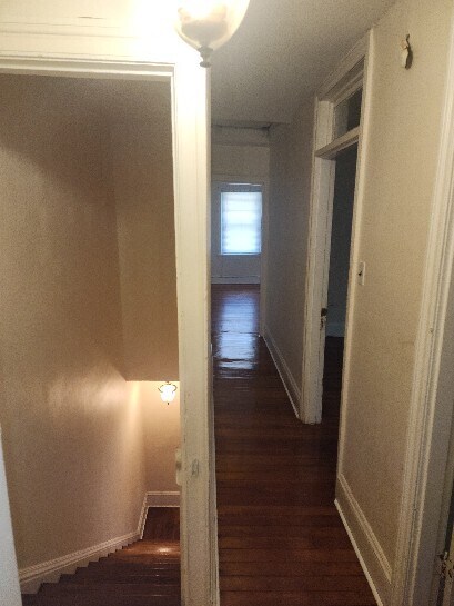 Upstairs Hallway - 2044 N 63rd St