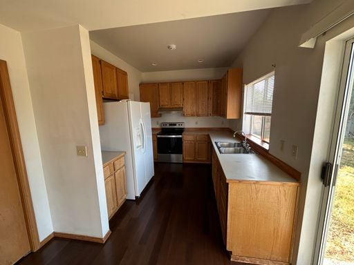 Building Photo - Fantastic 3 Bedroom 2.5 Bath Marysville Home