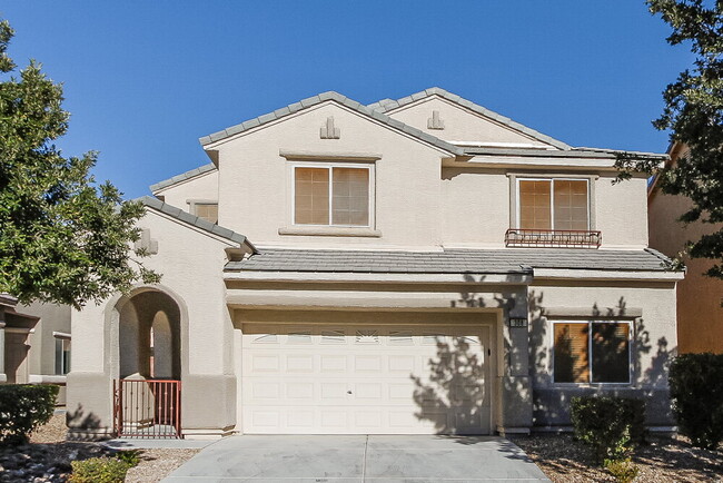 Primary Photo - 308 Sierra Breeze Ave