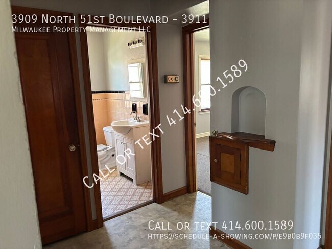 Building Photo - 3909 N 51st Blvd