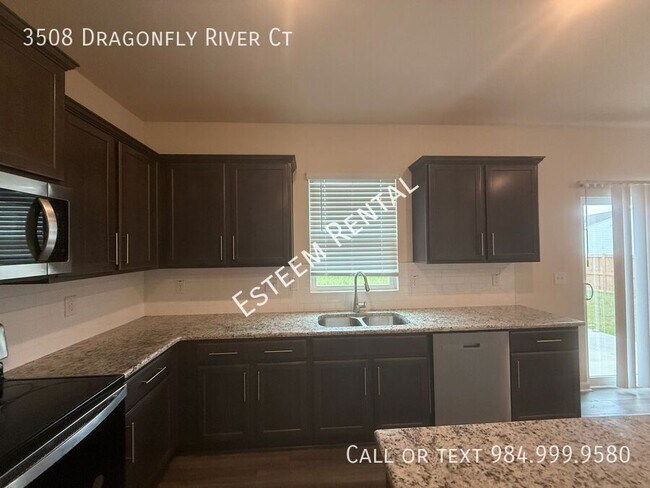 Building Photo - 3508 Dragonfly River Ct