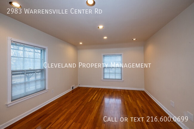 Building Photo - 2983 Warrensville Center Rd