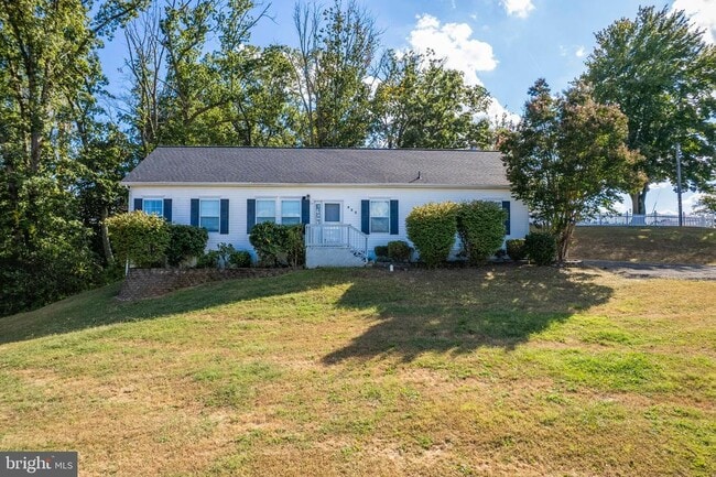 Primary Photo - 922 Courthouse Rd