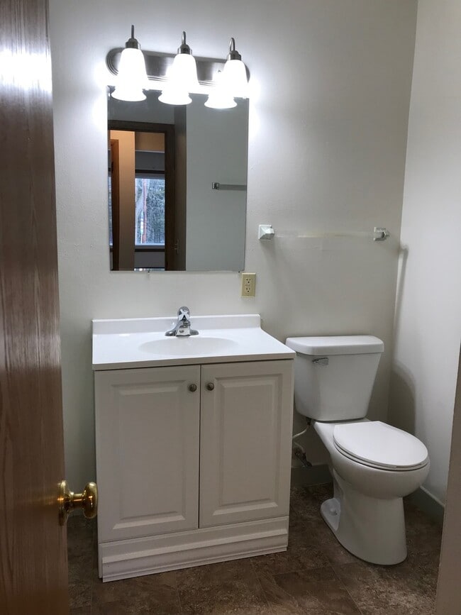 Interior Photo - Stevens House