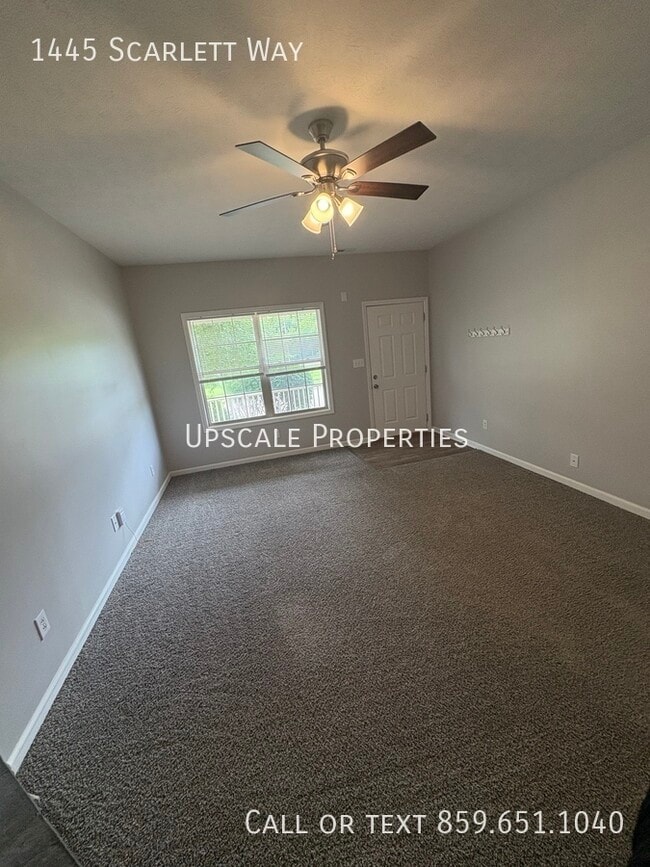 Building Photo - 1445 Scarlett Way