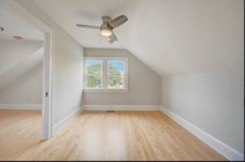 2nd bedroom - 1427 Rawson Ave