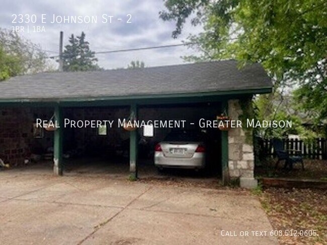 Building Photo - 2330 E Johnson St